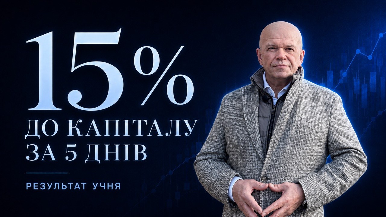 Розбір ринкової ситуації