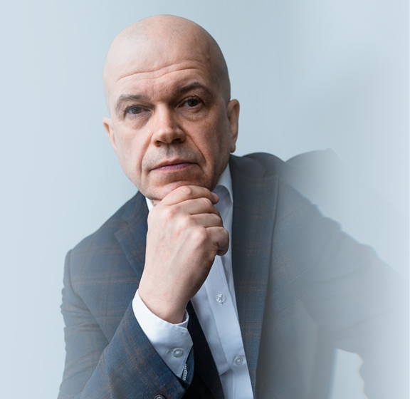 Serhiy Ostapchuk