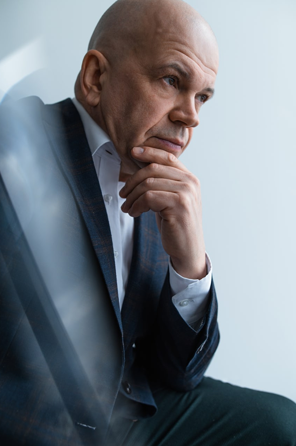 Serhiy Ostapchuk